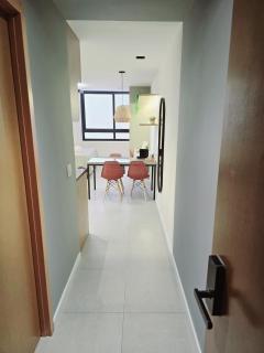 Studio no coração do Rio. - 8