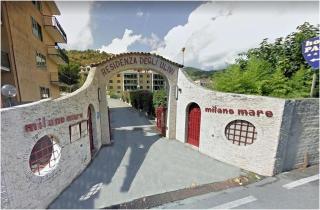 Italianway - Crispi 231 - Milanomare - Pietra Ligure - 1
