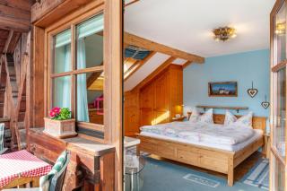 Ferienwohnung Wank - Garmisch-Partenkirchen - 0