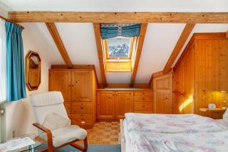 Ferienwohnung Wank - Garmisch-Partenkirchen - 6