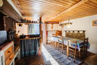 Grand Chalet Vanoise - 12 pers - Saint-André - 4