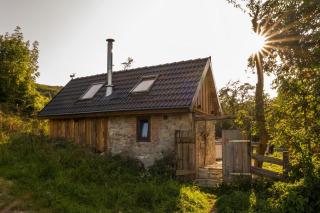 Chalet Sternenzauber - Waasen - 9