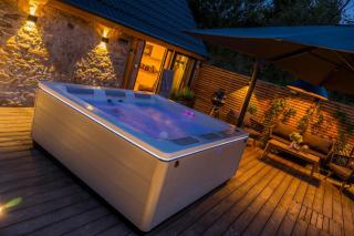 Chalet Sternenzauber - 9