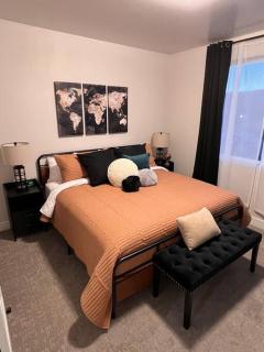 Richfield Loft Suite - Castle Rock Condos - Richfield - 0
