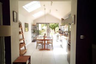 Quaint 3 bedroom Devon cottage - 0