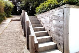 Quaint 3 bedroom Devon cottage - 9