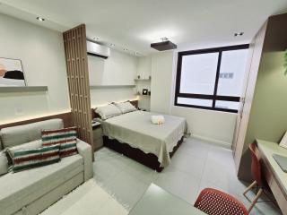 Studio no coração do Rio. - 5