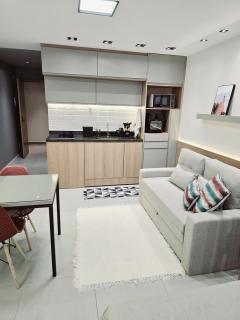 Studio no coração do Rio. - 4