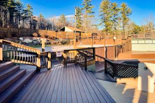 Sleepless in Snowood - 7