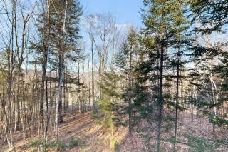 Sleepless in Snowood - 2