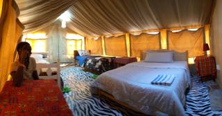 Manyatta Homestay - Sekenani - 9