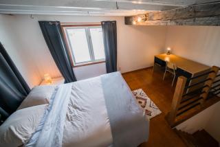 Le loft Charlotte 2 - 3