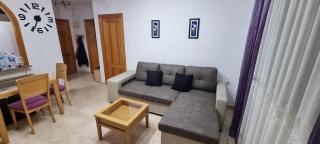 Apartament Dos Playas - 5
