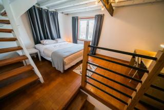 Le loft Charlotte 2 - 1