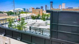 Celeste Rooftop Villa - New Orleans - 0