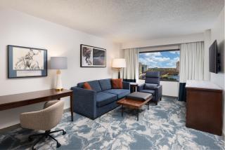 DoubleTree by Hilton Houston Medical Center Hotel & Suites - Houston - 7