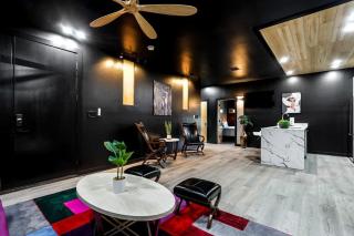 Pluto Rooftop Villa - New Orleans - 1