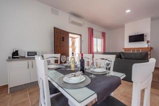 Casa Rural Lola - Lantejuela - La Lantejuela - 3