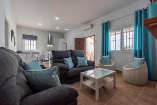 Casa Rural Lola - Lantejuela - 7