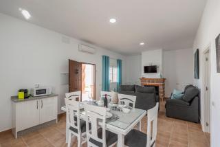 Casa Rural Lola - Lantejuela - 2