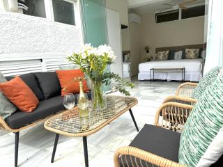 Paraiso del Mar parking y piscina 454 - Marbella - 6