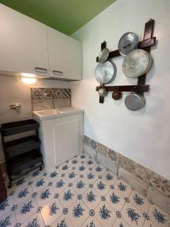 Casale del Glicine Guesthouse - LS Accommodations - 6