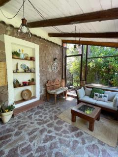 Casale del Glicine Guesthouse - LS Accommodations - 4