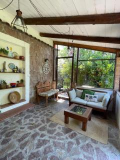 Casale del Glicine Guesthouse - LS Accommodations - 2