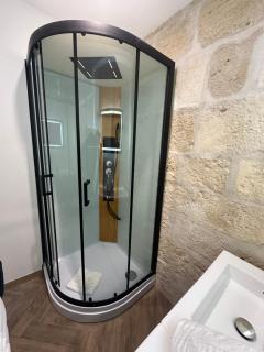 Petit studio presbytère dans L'Église - Narbonne - 4