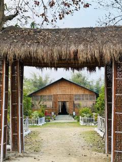 Kodom Bari Retreat, Kaziranga - Kāziranga - 5