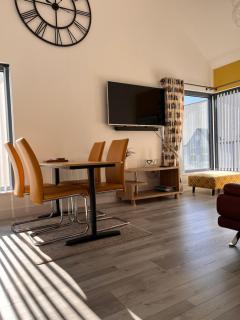Mourneview Loft - Luxury Apartment - Newcastle - 9