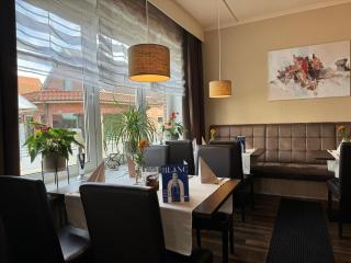 Alte Schmiede Hotel & Restaurant - Jork - 7