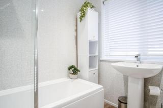 Luxurious Apartment Charlton Mews - 2 Bed - Tenby - Tenby - 5