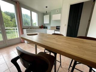 Charmant logement avec parking privé. - Veules-les-Roses - 6