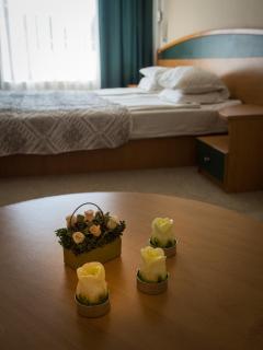 iHotel Sunny Beach - Sonnenstrand - 7