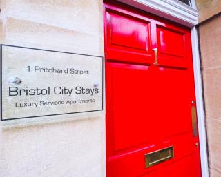 Bristol City Stays - Cabot Circus - Bristol - 2