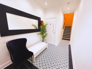 Bristol City Stays - Cabot Circus - Bristol - 1