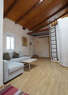 Acogedor apartamento en Vallecas - Madrid - 7