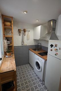 Acogedor apartamento en Vallecas - Madrid - Madrid - 6