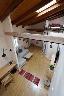 Acogedor apartamento en Vallecas - Madrid - 3