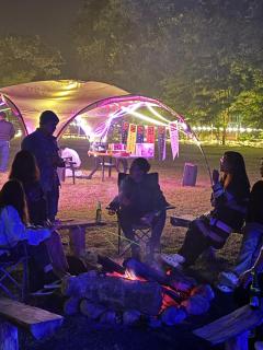 Kodom Bari Retreat, Kaziranga - 2