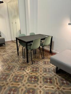 Noliday Savona Center Art Deco Apartment - 5