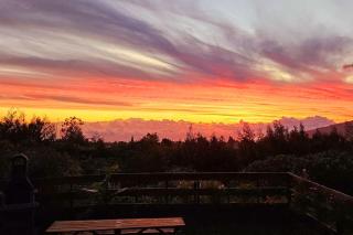 Maison Haut-calme avec jacuzzi - 7