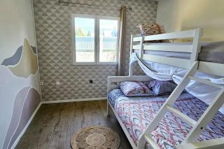 Maison Haut-calme avec jacuzzi - Le Tampon - 6