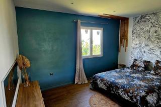 Maison Haut-calme avec jacuzzi - Le Tampon - 4