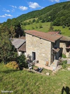 UN PETIT COIN DE CAMPAGNE - LʼAbergement-de-Varey - 8