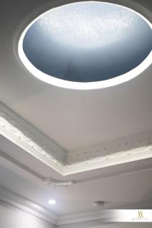 Angelus Vaticanus Room - Rome - 3