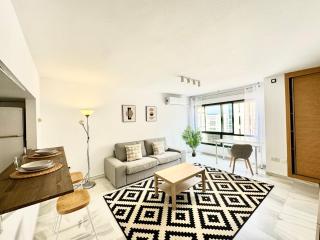 City Center Studio by EaW Homes - Marbella - 0