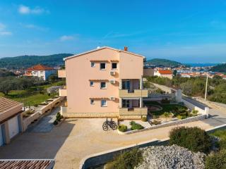Apartman Sipina 1 - Kukljica - 6