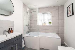 Perfect Modern 4 bedroom in Liverpool - 1
